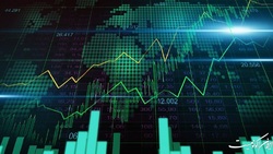 ارزش معاملات بورس رکورد شش ماهه خود را شکست
