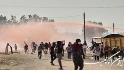 کشته شدن یک تظاهرکننده سودانی در اعتراضات چهارشنبه