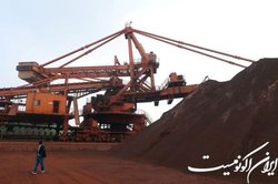 ذخایر سنگ‌آهن چین کاهش می‌یابد؟
