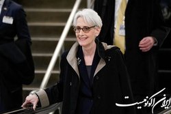 آمریکا: اگر چین از جنگ روسیه در اوکراین حمایت کند، با تحریم‌هایی مواجه می‌شود