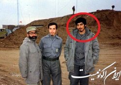 فرماندهی که می‌خواست  «قشنگ به شهادت برسد»
