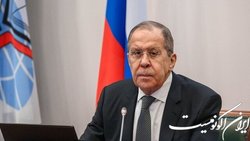 لاوروف: غرب با کنترل دولت کی‌یف، زلنسکی را به ادامه جنگ وادار می‌کند