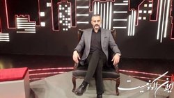 کرونا عجیب ترین تولد علیرام نورایی را رقم زد