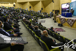 موفقیت دولت در گرو به‌کارگیری نیروهای کارآمد، انقلابی و بومی در استان‌ها است