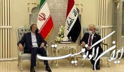 دعوت امیرعبداللهیان از همتای عراقی‌اش برای سفر به ایران