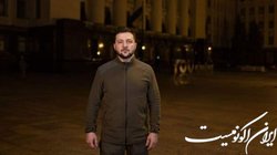 زلنسکی: خرابی در بورودیانکا  خیلی هولناک‌تر  از بوچا است
