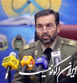 اجرای بیش از هزار برنامه فرهنگی و تبلیغی به مناسبت گرامیداشت روز ارتش