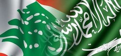 سفیر عربستان با توافق ریاض و پاریس به لبنان بازگشته است