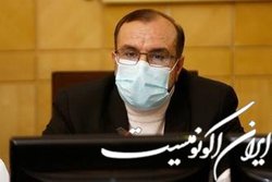 متروی کرج به هشتگرد به صورت ناقص افتتاح شد