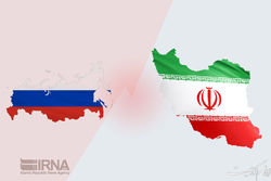 امضای نخستین تفاهمنامه بین‌المللی صنعت نمایشگاهی بین ایران و روسیه