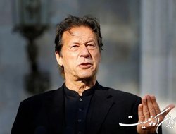 عمران خان: آمریکا توطئه‌ای را برای سرنگونی‌ام ترتیب داده است