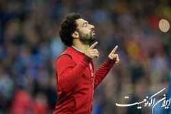 پاسخ مبهم محمد صلاح درباره تمدید قرارداد با لیورپول