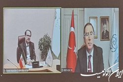 بخاطر زیاده‌خواهی کشورهای استکباری شاهد فجایعی در اروپا هستیم