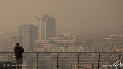 چند اصل برای حفظ سلامت بدن در برابر آلودگی هوا