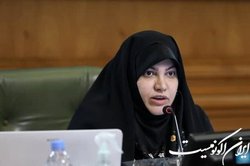 انتظار شورای شهر برای ارائه راه حل مناسب رفع چالش آلودگی هوای تهران