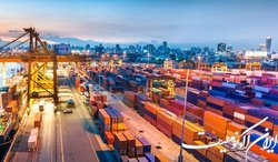 جزئیات دپوی ۴.۸ میلیون تنی کالای اساسی در ۱۳ بندر