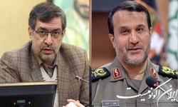 همکاری‌های بنیاد شهید و امور ایثارگران و بنیاد حفظ آثار و نشر ارزش‌های دفاع مقدس افزایش می‌یابد