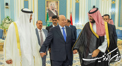 کودتای نرم بن سلمان علیه منصور هادی؛ هدف از تشکیل شورای دست نشانده عربستان چیست؟