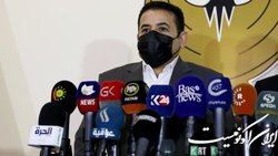 مشاور امنیت ملی عراق: اردوگاه الهول تهدید واقعی علیه کشور است