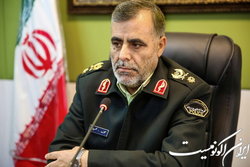 افزایش ۲۳ درصدی کشفیات پلیس در حوزه قاپ‌زنی در نوروز