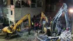 احتمال افزایش تلفات حادثه انفجار گاز در شرق الجزایر