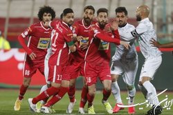 سومین دوئل این فصل پرسپولیس و آلومینیوم