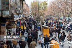 تهران در قعر رعایت پروتکل‌های بهداشتی