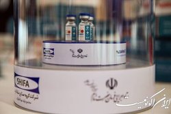 اولین مقاله فاز انسانی واکسن  برکت  چه نتایجی داشته است؟