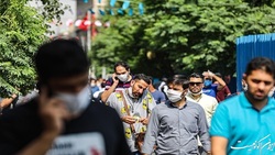 کمترین میزان رعایت بهداشت در مراکز ورزشی و تالار‌های پذیرایی