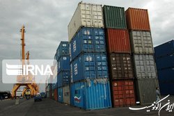 ثبت بالاترین ارزش صادرات غیرنفتی ایران + نمودار