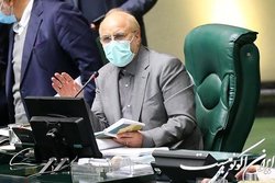 قالیباف: امیدواریم با مذاکره خوب، توافقی خوب برای انتفاع اقتصادی مردم رقم بخورد