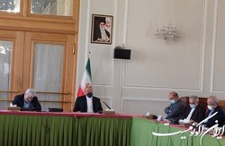 برگزاری اولین جلسه ستاد هماهنگی روابط اقتصادی خارجی در سال جاری