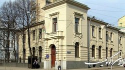 تحویل سفارت افغانستان در روسیه به طالبان؛ مسکو: این به معنای به ‌رسمیت شناختن نیست