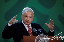 مکزیکی‌ها امروز ماندن و رفتن رئیس‌جمهور را تعیین می‌کنند