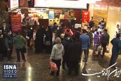 حکایت اکران سینماها و شوراهایش!