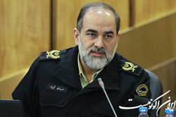 استرداد متهم ۲۰ میلیارد ریالی به کشور
