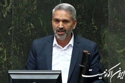 درخواست نماینده خمین از کمیسیون قضایی برای اصلاح مصوبه کاهش مجازات حبس تعزیری