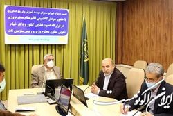 انقلاب بهره‌وری؛ با نظام یکپارچه ترویج کشاورزی در کشور محقق می‌شود
