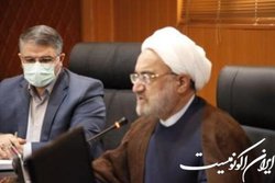 نظریه پزشکی قانونی در پرونده‌ها فصل الخطاب است