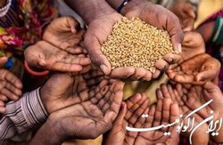 رسانه‌ها از افزایش گرسنگانِ جهان می‌گویند