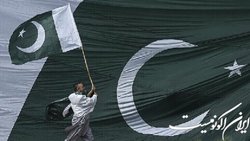 تأیید دو نامزد جانشینی عمران خان در پارلمان پاکستان