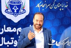 محرابی: آلومینیوم به نتیجه تلاش خود رسید
