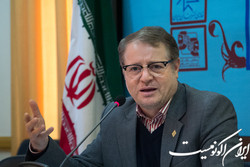 مجید رجبی معمار در خانه هنرمندان می ماند