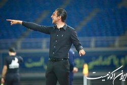 رحمتی: نقاط ضعف پرسپولیس را می‌دانستیم