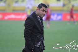 فاضلی: امیدوارم حق بازیکنان آلومینیوم در تیم ملی بی‌جواب نماند