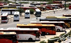 فعلا نرخ کرایه‌ها افزایش نمی یابد