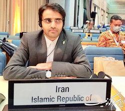 میزبانی ایران از کشورهای همسایه برای رفع معضلات زیست محیطی