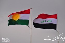 سفر هیاتی از اربیل به بغداد برای گفتگو درباره مساله نفت