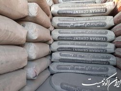 افزایش قیمت سیمان صحت ندارد