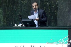 تاکید نماینده لردگان بر تسریع در تصویب طرح ساماندهی کارکنان